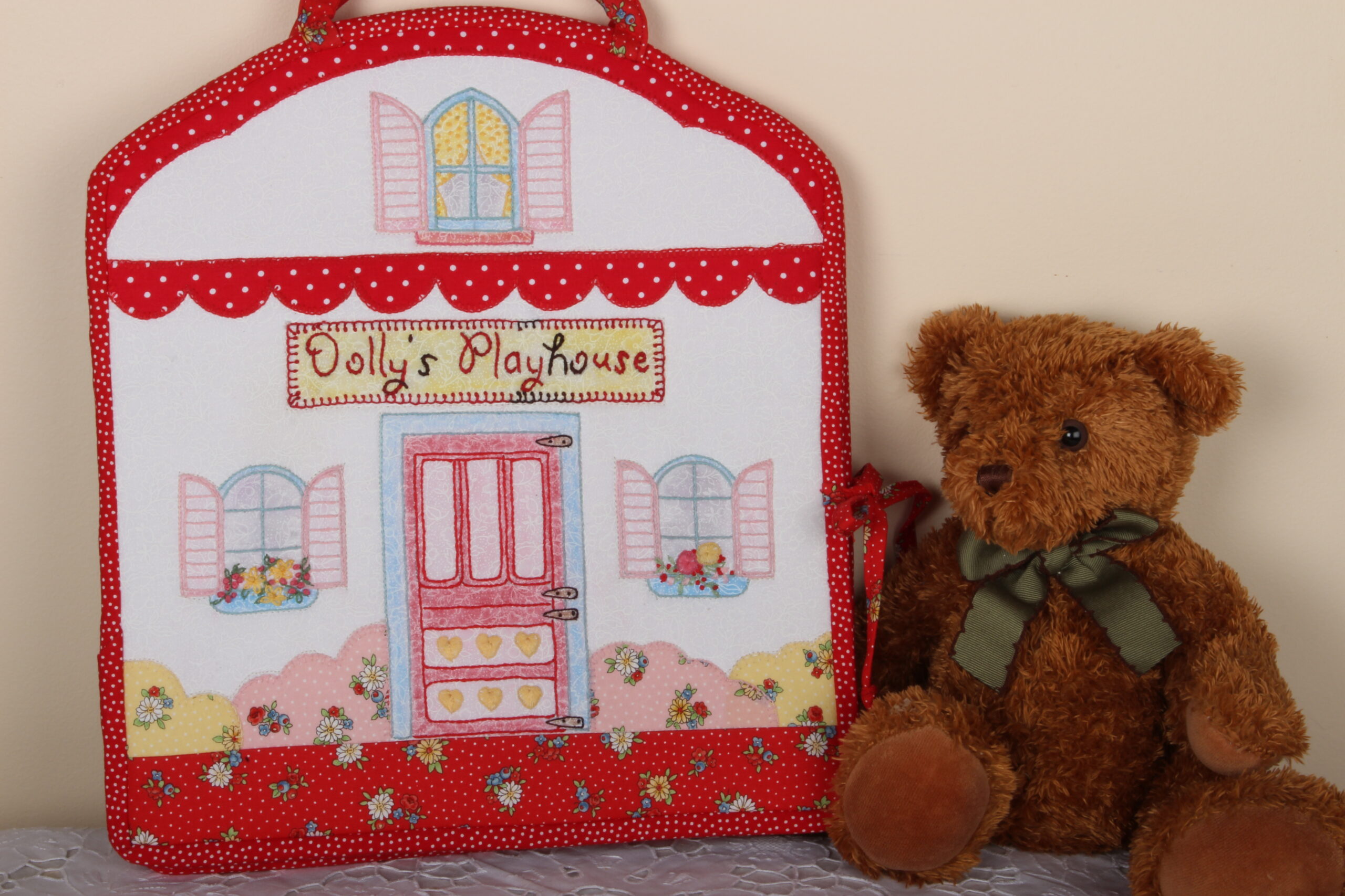 Dolly’s Playhouse