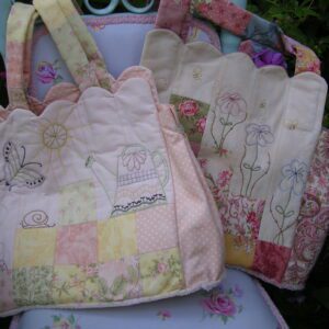 F. Buttermilk Bag - Kit Price